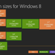 Illustration for article titled Here's How Windows 8 Will Create a Singular User Experience Across Different Screen Sizes